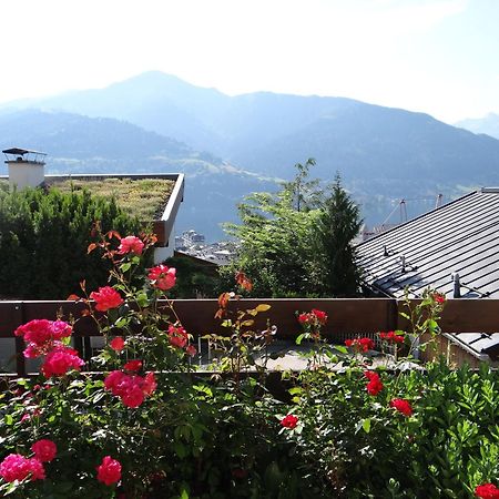 Appartement Haus Sonnenheim Zell am See Kültér fotó