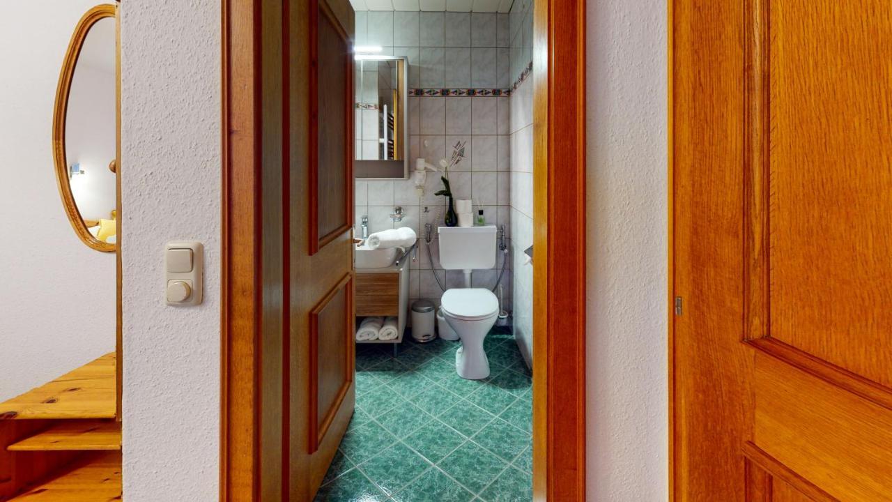 Appartement Haus Sonnenheim Zell am See Kültér fotó