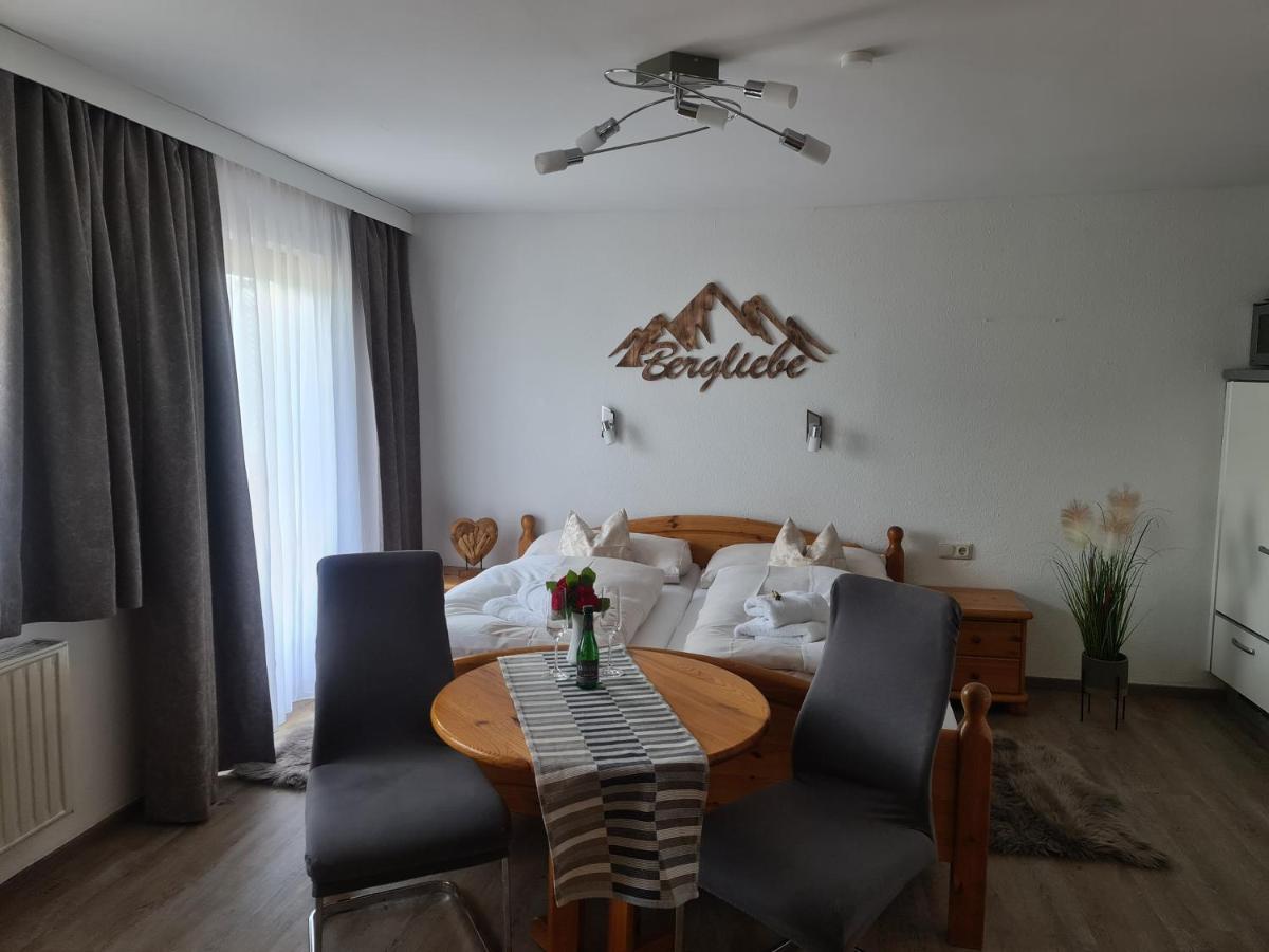 Appartement Haus Sonnenheim Zell am See Kültér fotó