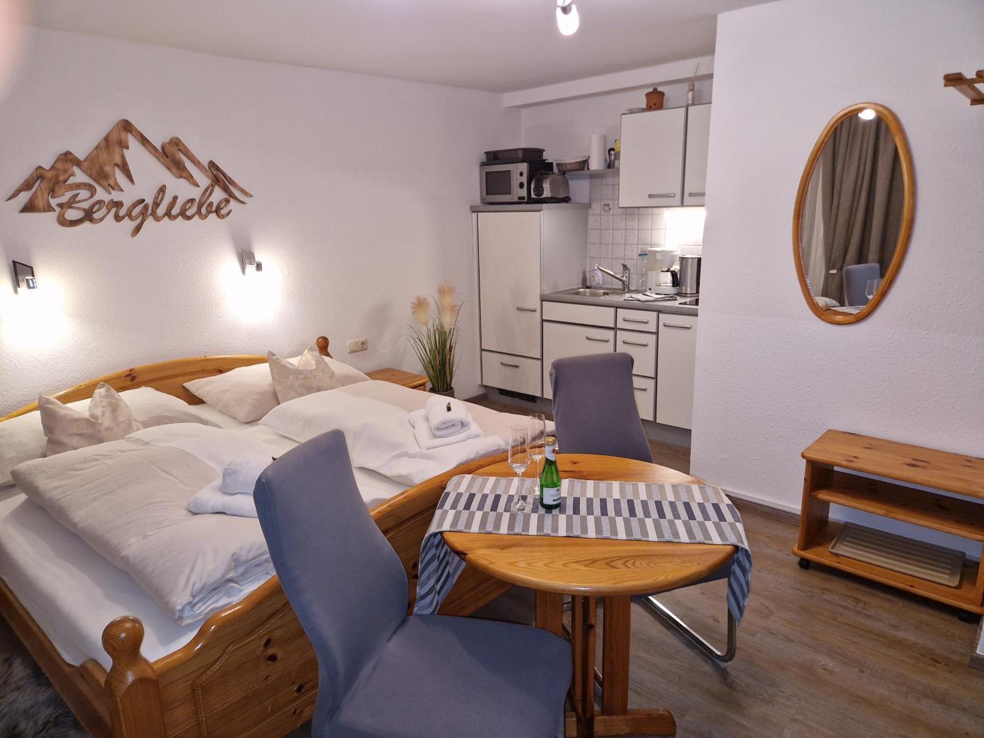 Appartement Haus Sonnenheim Zell am See Kültér fotó