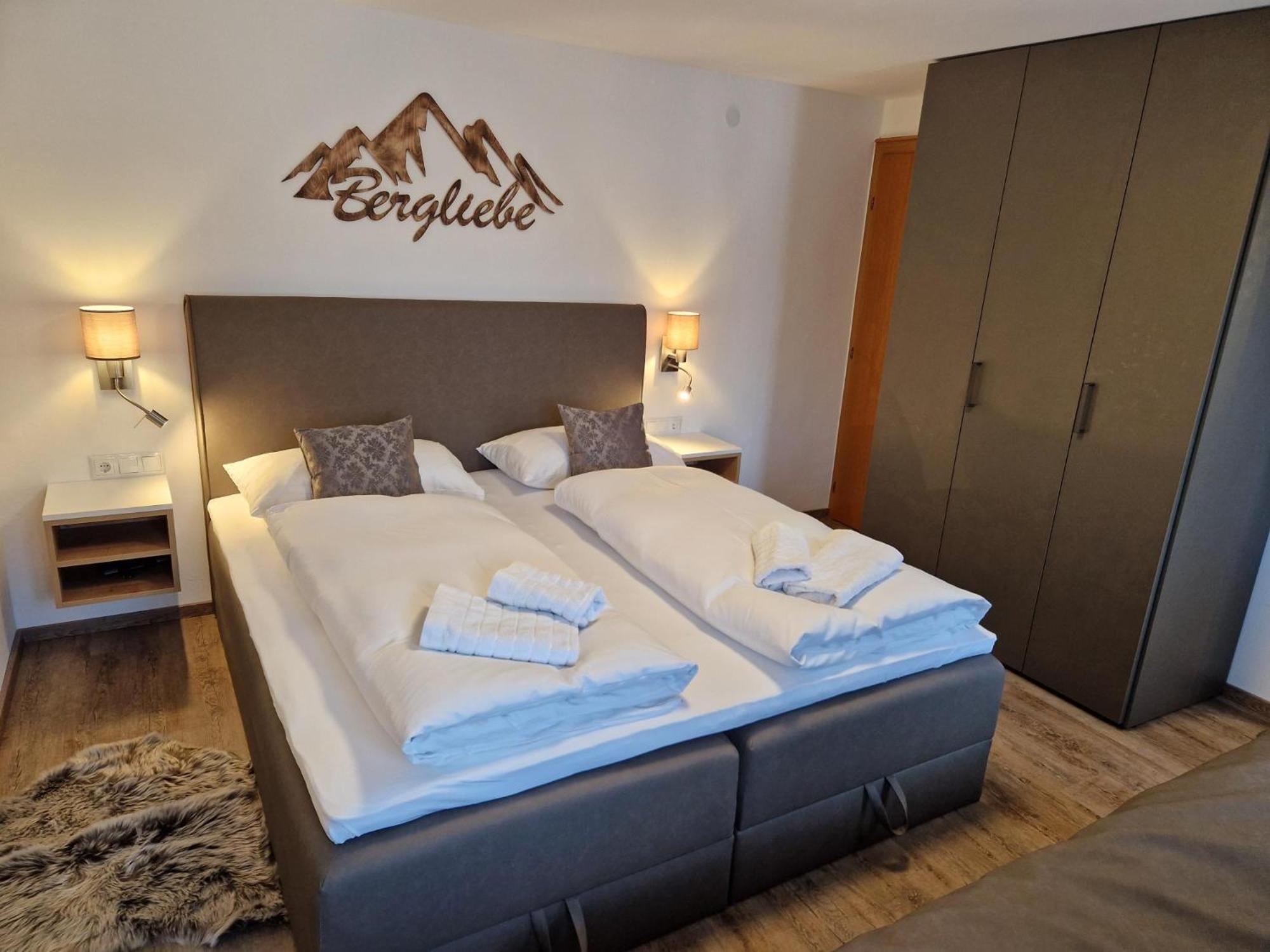 Appartement Haus Sonnenheim Zell am See Kültér fotó