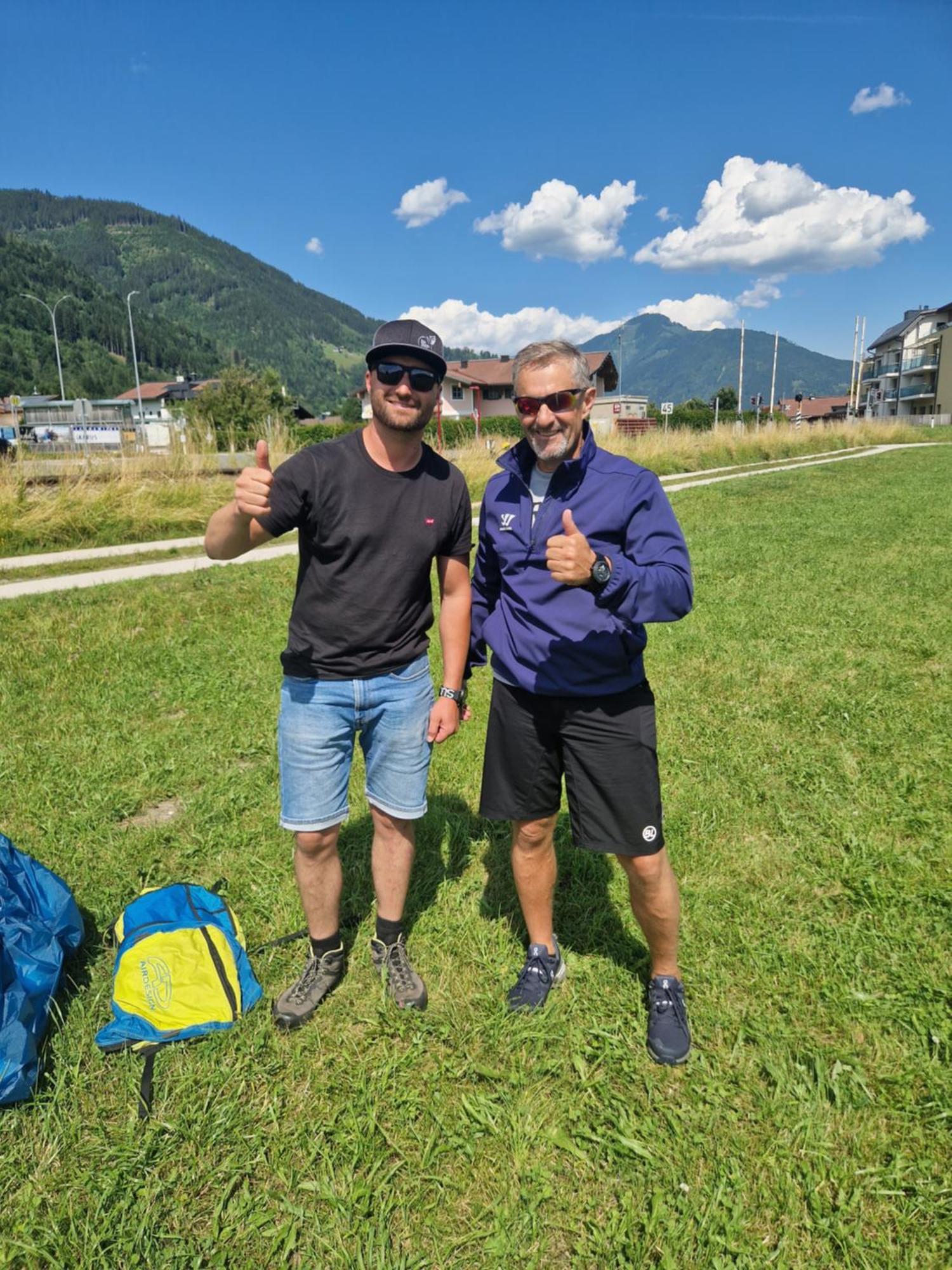 Appartement Haus Sonnenheim Zell am See Kültér fotó