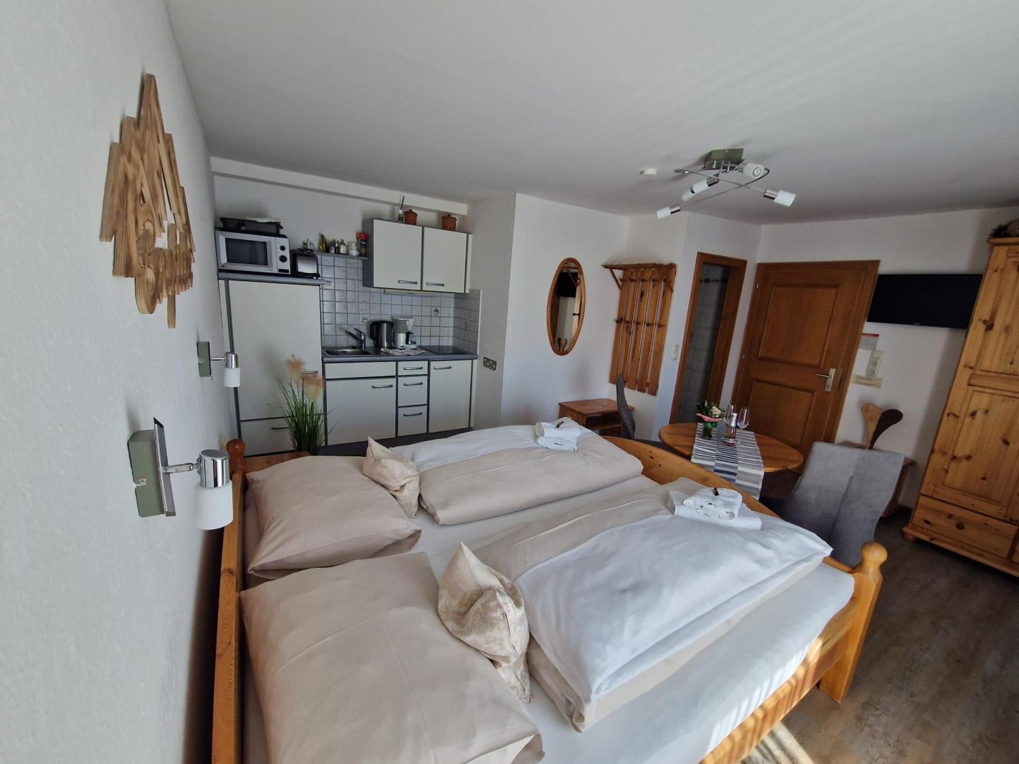 Appartement Haus Sonnenheim Zell am See Kültér fotó