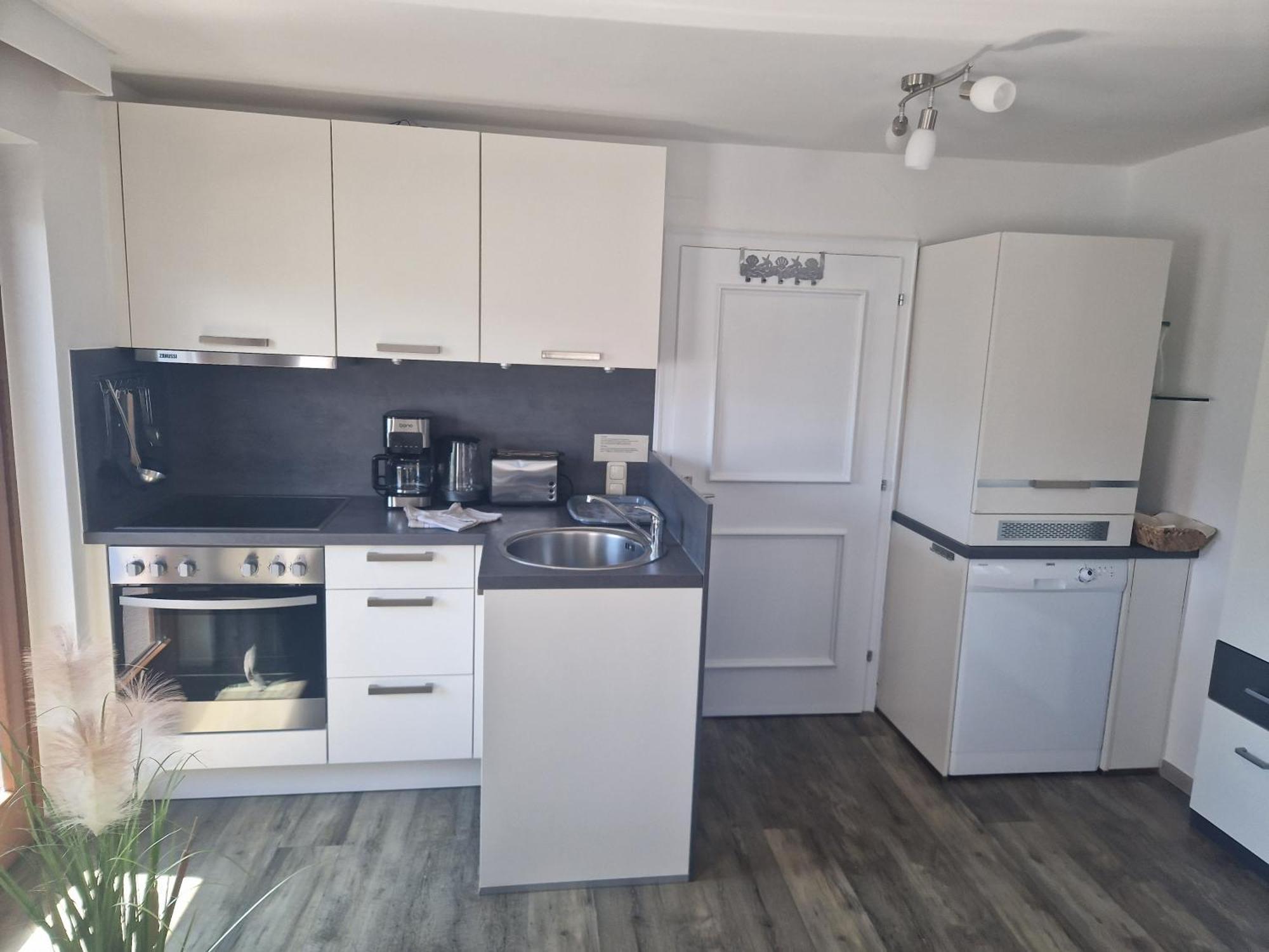 Appartement Haus Sonnenheim Zell am See Kültér fotó