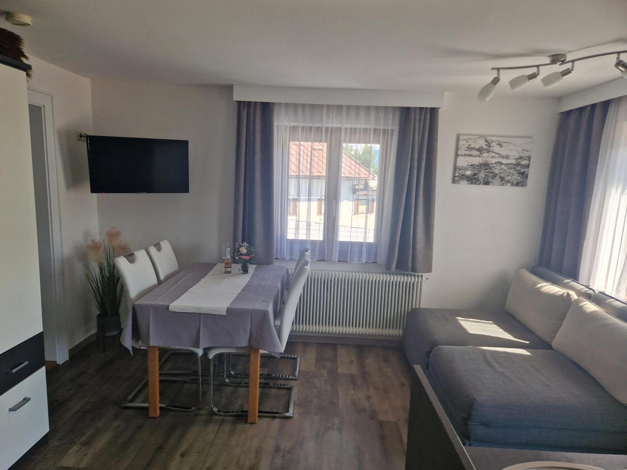 Appartement Haus Sonnenheim Zell am See Kültér fotó